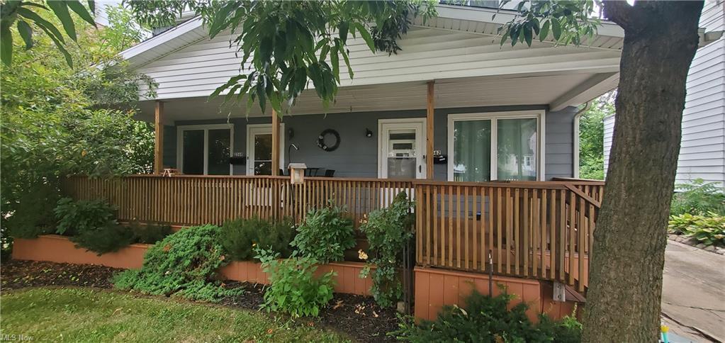 Foto principal - 2560 3rd St