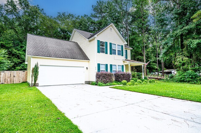 Foto del edificio - 614 Walnut Dr