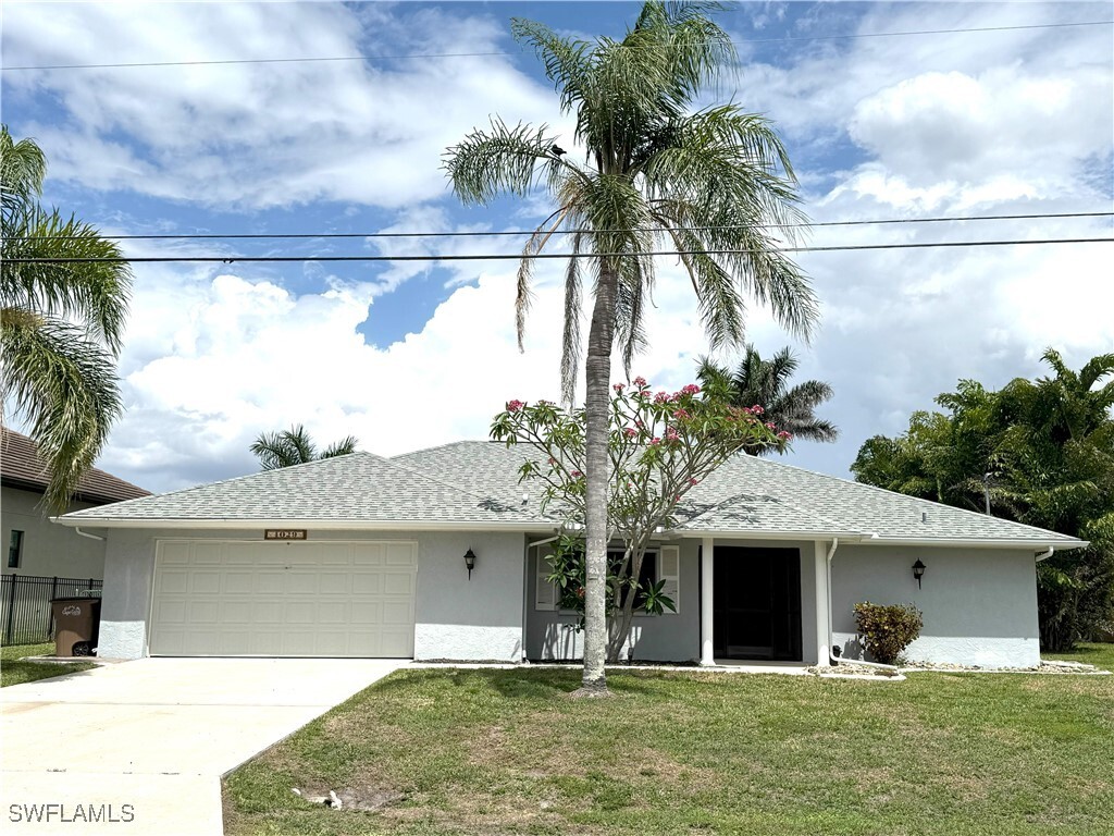 Foto principal - 4029 SW 5th Pl