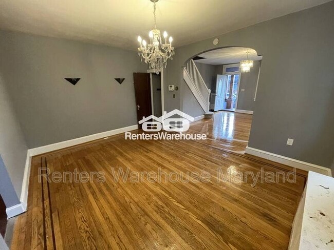 Foto del edificio - 3400 Dudley Ave