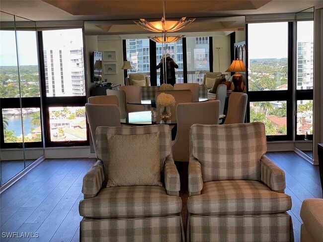 Foto del edificio - 4551 Gulf Shore Blvd N