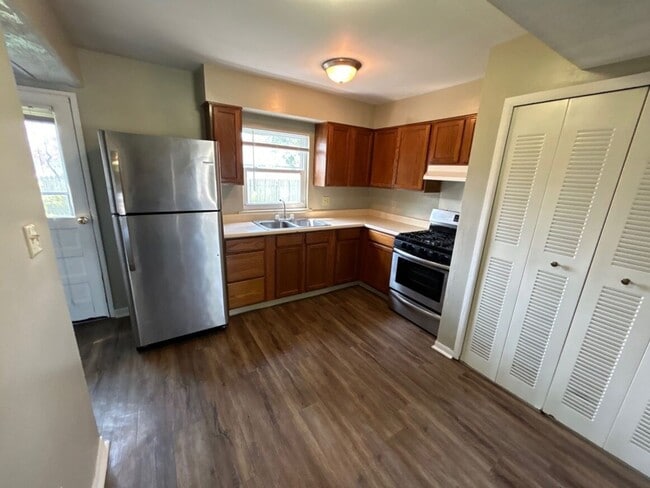 Foto del interior - STERLING COURT APARTMENTS
