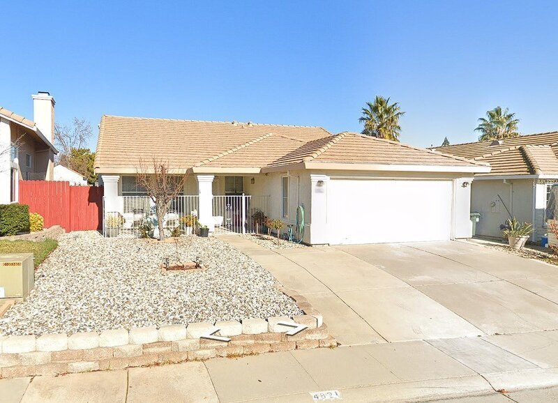 Primary Photo - 4821 Hidden Meadow Way