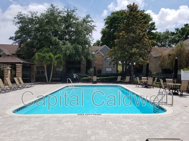 Foto del edificio - 2500 Winding Creek Blvd