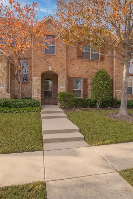 8705 Naomi St, Plano, TX 75024 Condo for Rent in Plano, TX