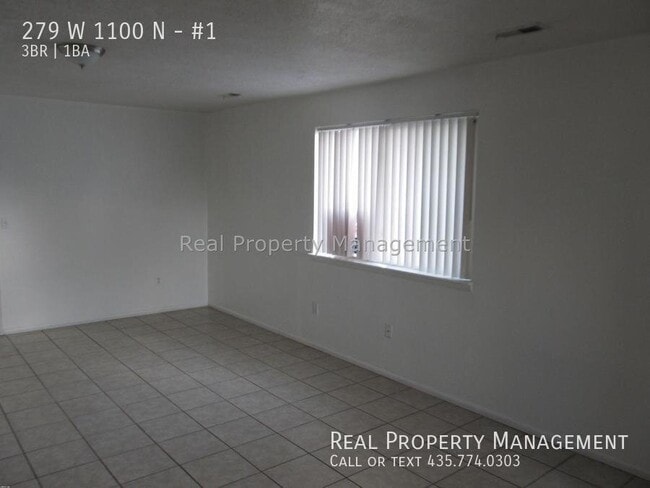 Building Photo - 279 W 1100 N