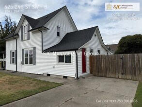 Building Photo - 625 2nd St SW