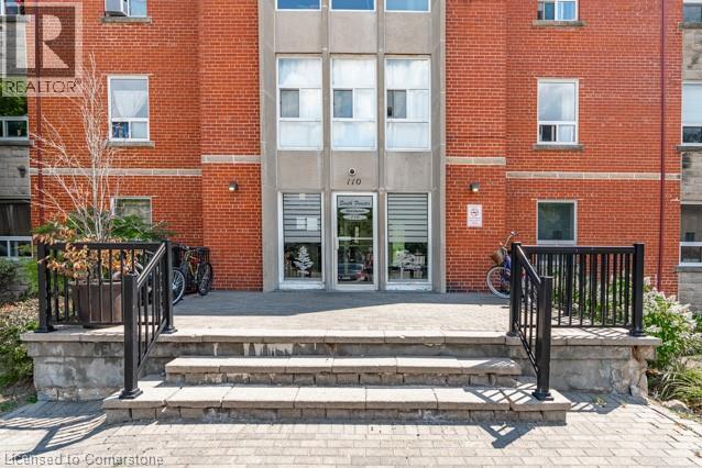Photo du bâtiment - 110 S Forster Park Dr