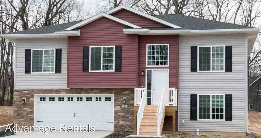 Primary Photo - 4 br, 3 bath House - 1106 Manitou Trail