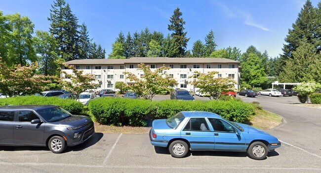 Foto del edificio - 317 152nd St E