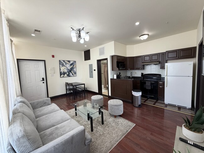 Foto del edificio - 207 N 11th St