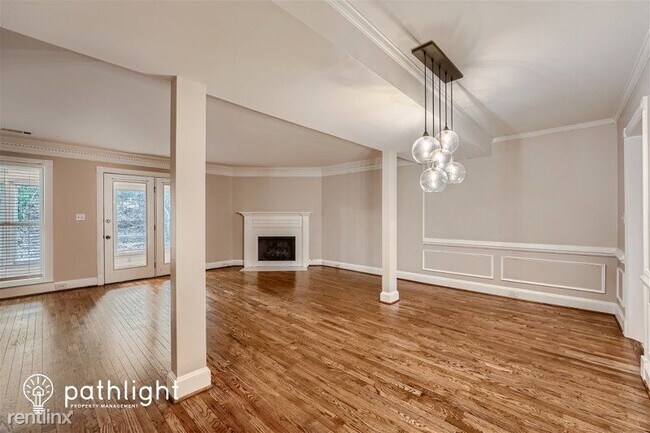 Building Photo - 2 br, 2.5 bath House - 110 Towergate Pl UNIT