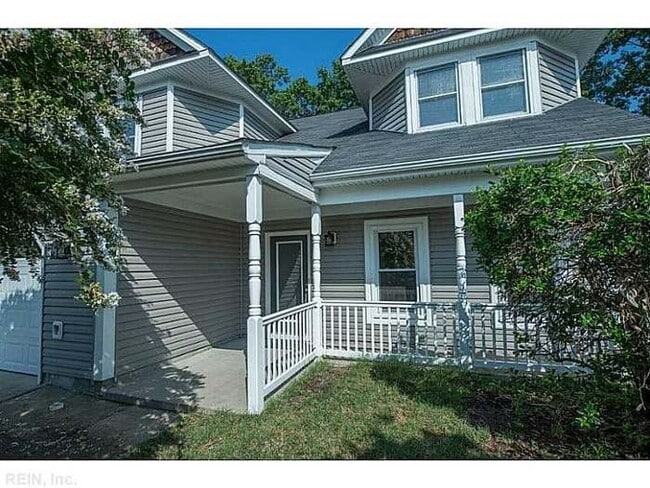 Photo - 705 Wagons Way House