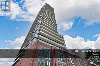 Building Photo - 308 Jarvis St