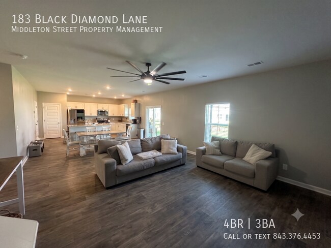 Foto del edificio - 183 Black Diamond Ln