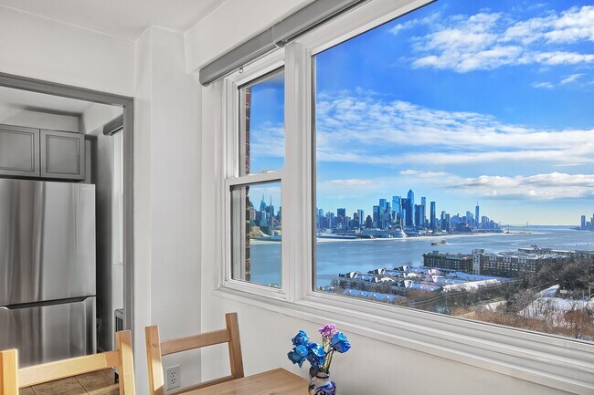 Foto del edificio - 6515 JFK Blvd E