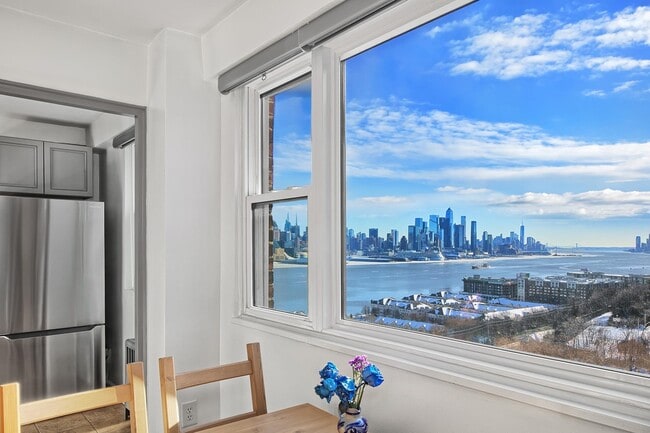 Building Photo - 6515 JFK Blvd E