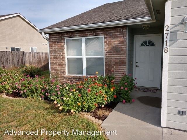 Foto del edificio - 3 br, 2 bath House - 2718 Buttonwood Drive