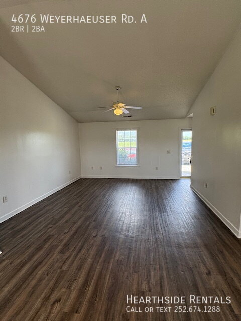 Foto del edificio - 4676 Weyerhaeuser Rd