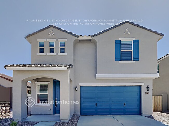 Building Photo - 40471 W Sunland Dr