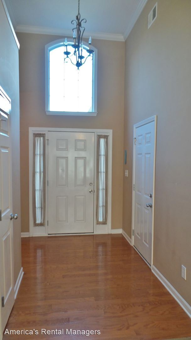 Building Photo - 3 br, 2 bath House - 571 Bentmoor Drive