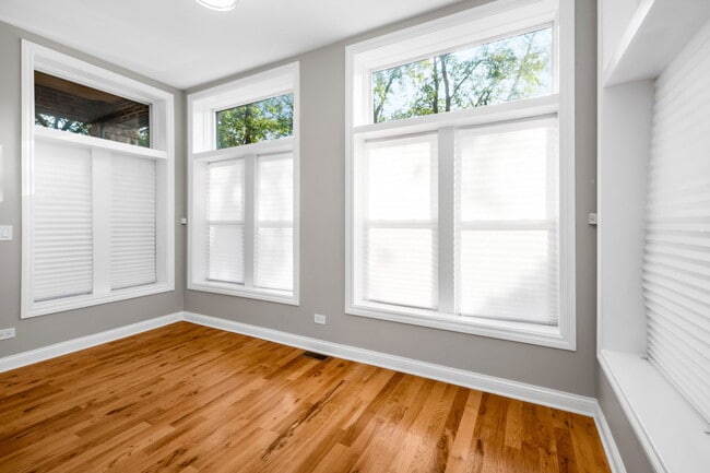 Foto del edificio - 6609 S Drexel Ave