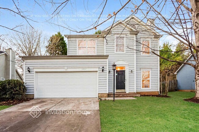 Foto del edificio - 10411 Battle Ct