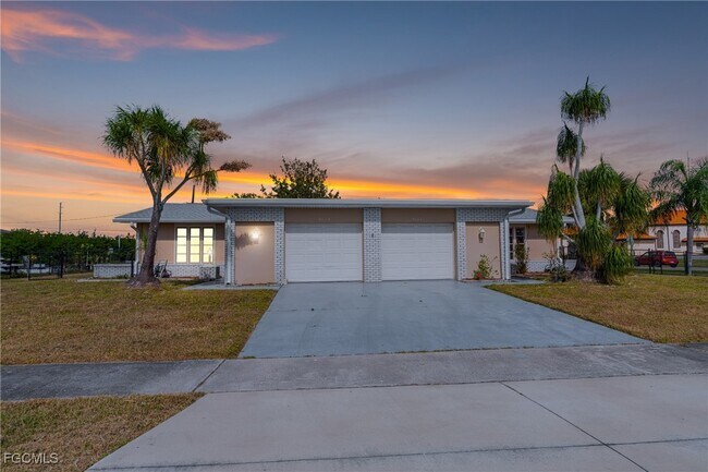 Foto del edificio - 6014 Deming Ave