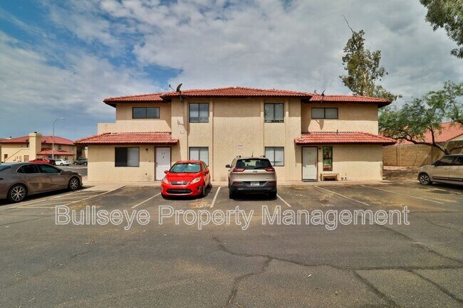 Foto del edificio - 2650 E McKellips Rd