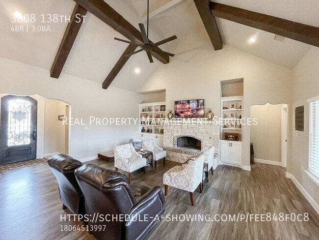 Foto del edificio - Gorgeous 4 Bed, 3 Bath Home in Kelsey Park!