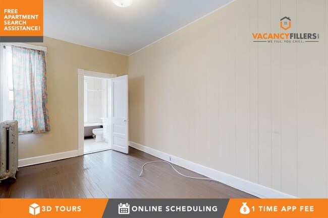 Foto del edificio - 3 bedroom in Baltimore MD 21202
