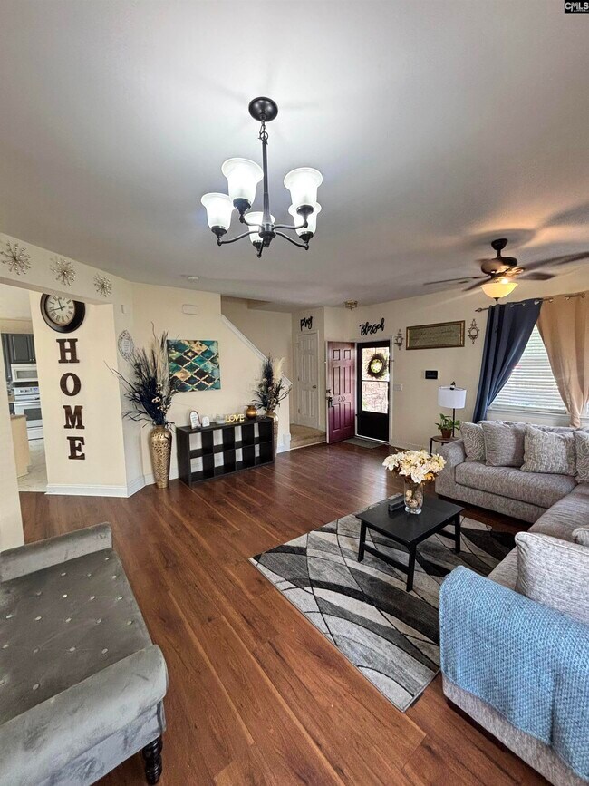 Foto del edificio - 433 Indigo Ridge Dr