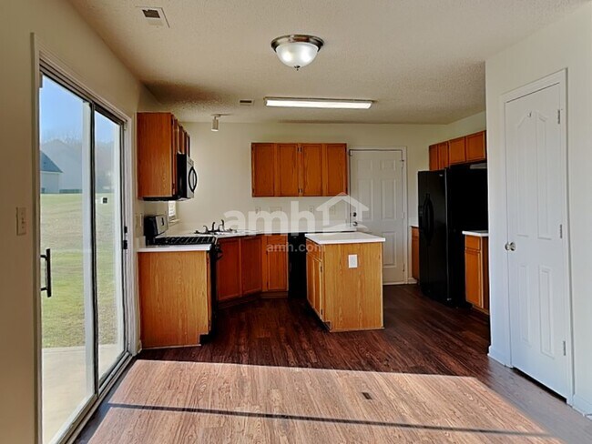 Foto del edificio - 6936 Ayrshire Glen Place