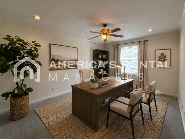 Foto del edificio - Newly Renovated and Ready for Move In!