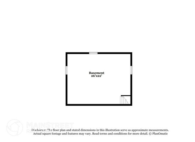 Foto del edificio - 113 S 43rd St