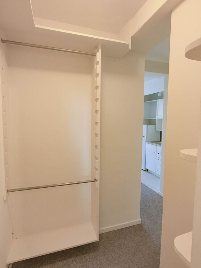Interior Photo - Winthrop Terrace