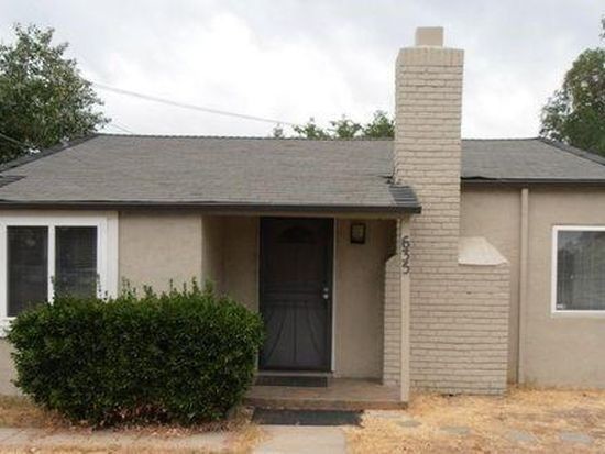 Primary Photo - charming 2 bedroom 1 bath duplex