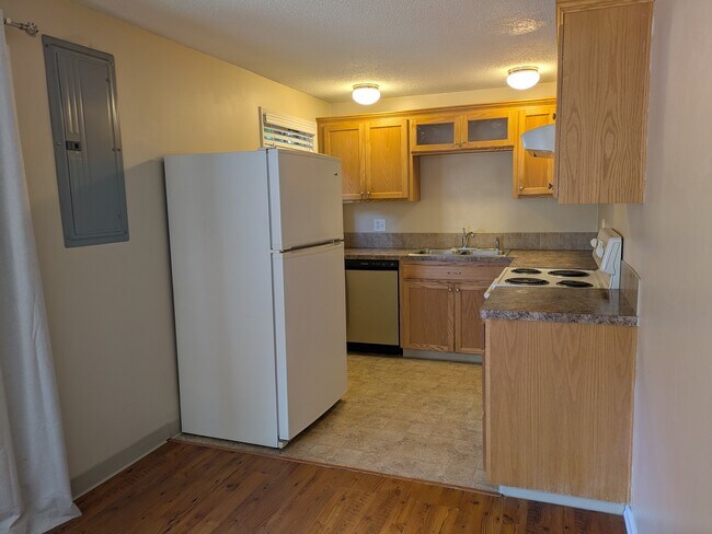 Foto del edificio - 4525 SE 30th Ave