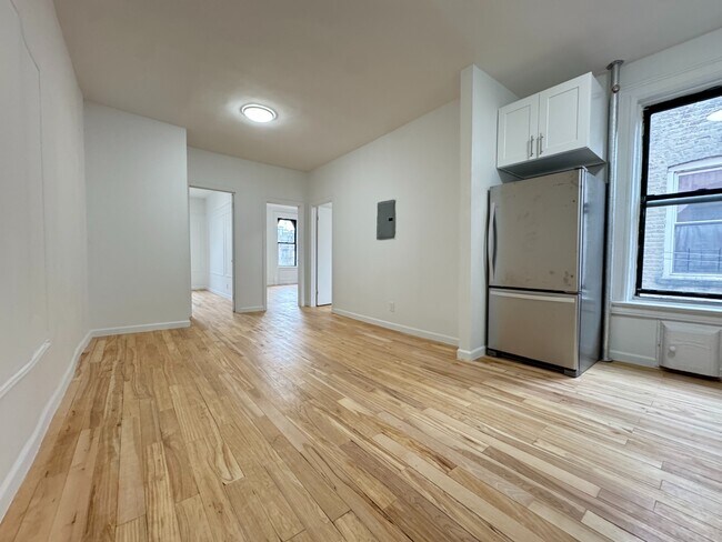 Foto del edificio - 860 Nostrand Ave