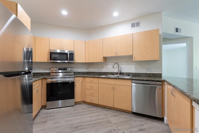 Foto del edificio - 1501 Front St