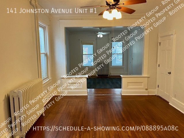 Foto principal - Spacious Cohoes 2-Bedroom