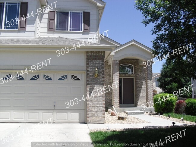 Photo - 3x3 1666 ft and has an attached 2-car garage - More Pictures Coming Soon!!! House