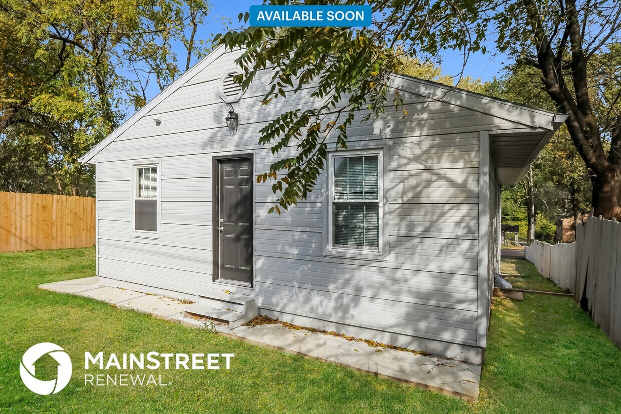 Foto principal - 11329 E 13th St S