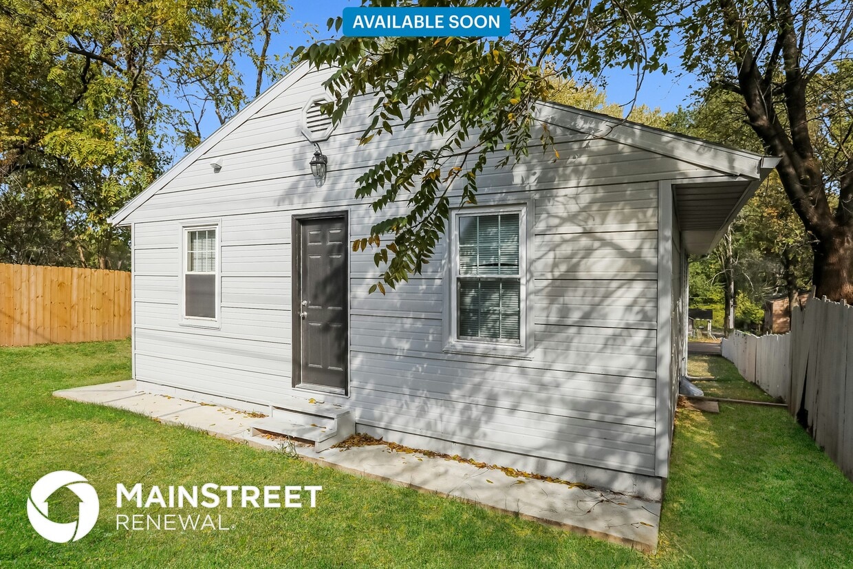 Primary Photo - 11329 E 13th St S