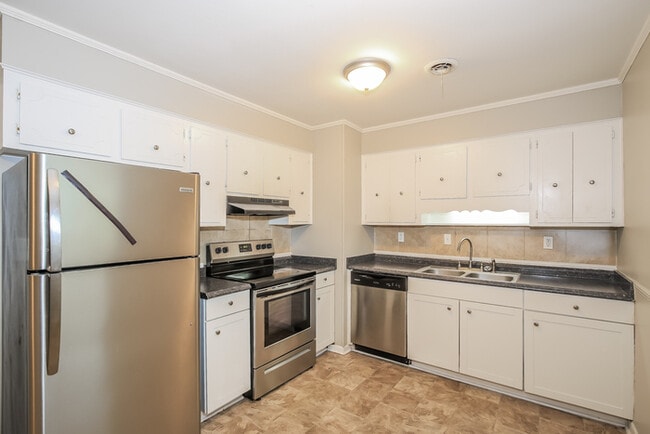 Building Photo - Comfortable 3-Bedroom Home in Augusta, GA