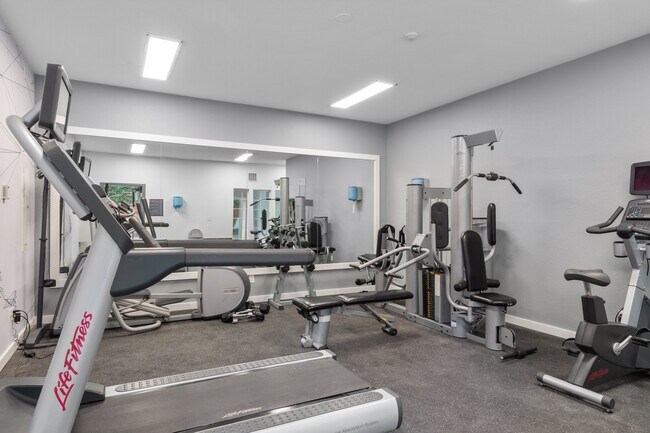 Foto del edificio - Aspire Apartments at Mountlake Terrace