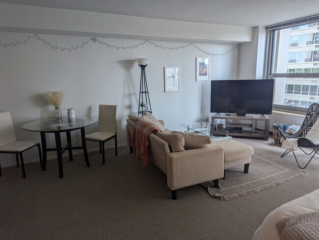 Foto del edificio - 3600 N Lake Shore Dr