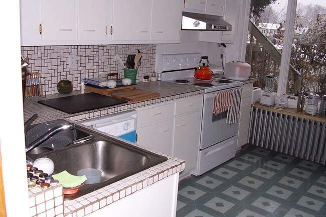 Foto del edificio del interior - 2300 Beaver Ave