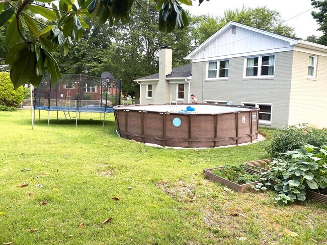 Photo - Beautifully remodeled 5 bed / 3 bath on pr... House