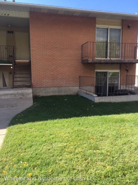 Foto principal - 3109 Eccles Ave